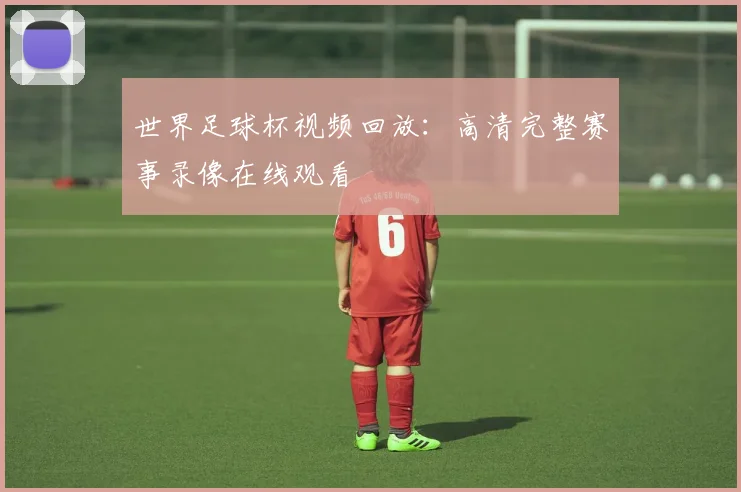 世界足球杯视频回放：高清完整赛事录像在线观看