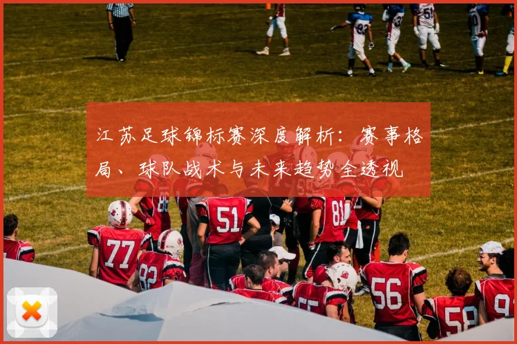 江苏足球锦标赛深度解析:赛事格局、球队战术与未来趋势全透视