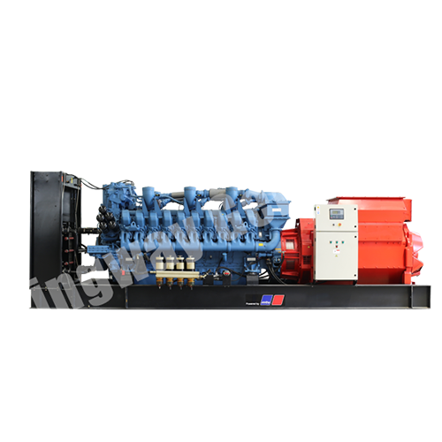 10 kw diesel generator